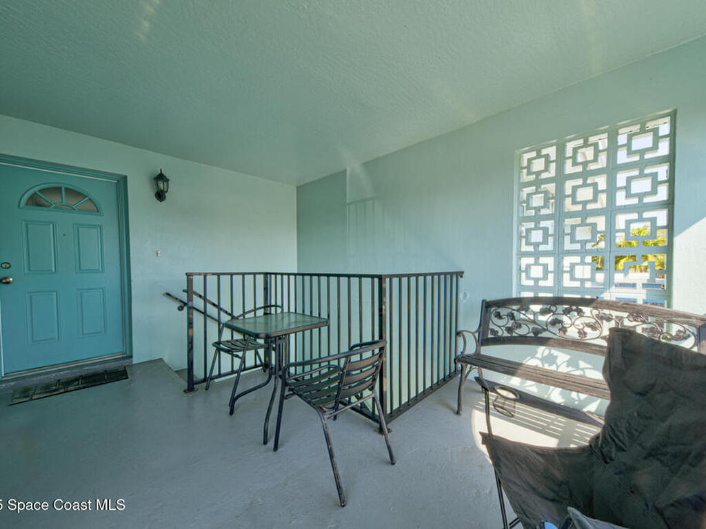 246 Tyler Avenue, Cape Canaveral, FL 32920