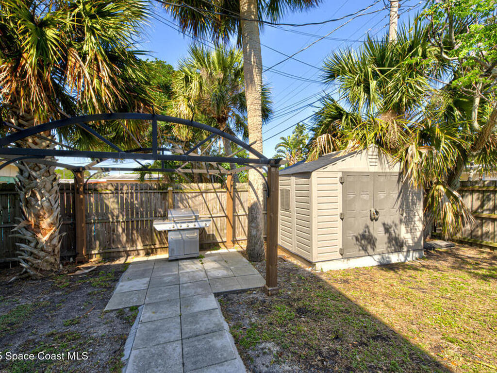 246 Tyler Avenue, Cape Canaveral, FL 32920