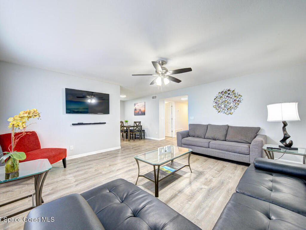 246 Tyler Avenue, Cape Canaveral, FL 32920