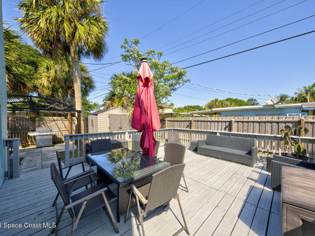 246 Tyler Avenue, Cape Canaveral, FL 32920