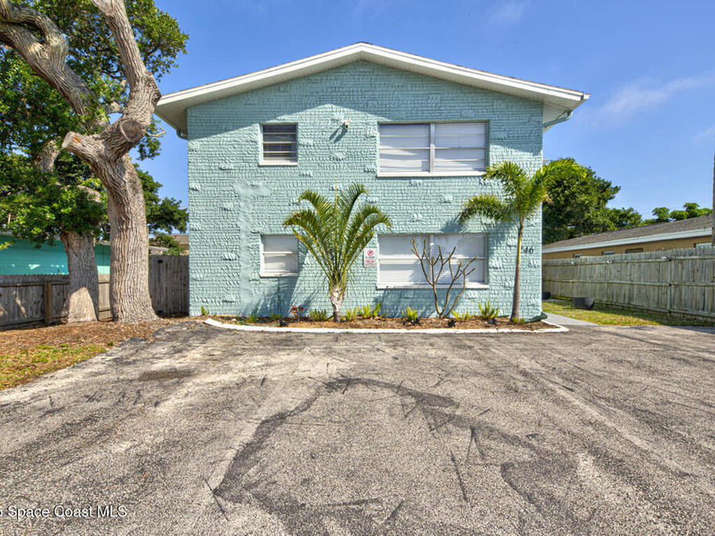 246 Tyler Avenue, Cape Canaveral, FL 32920
