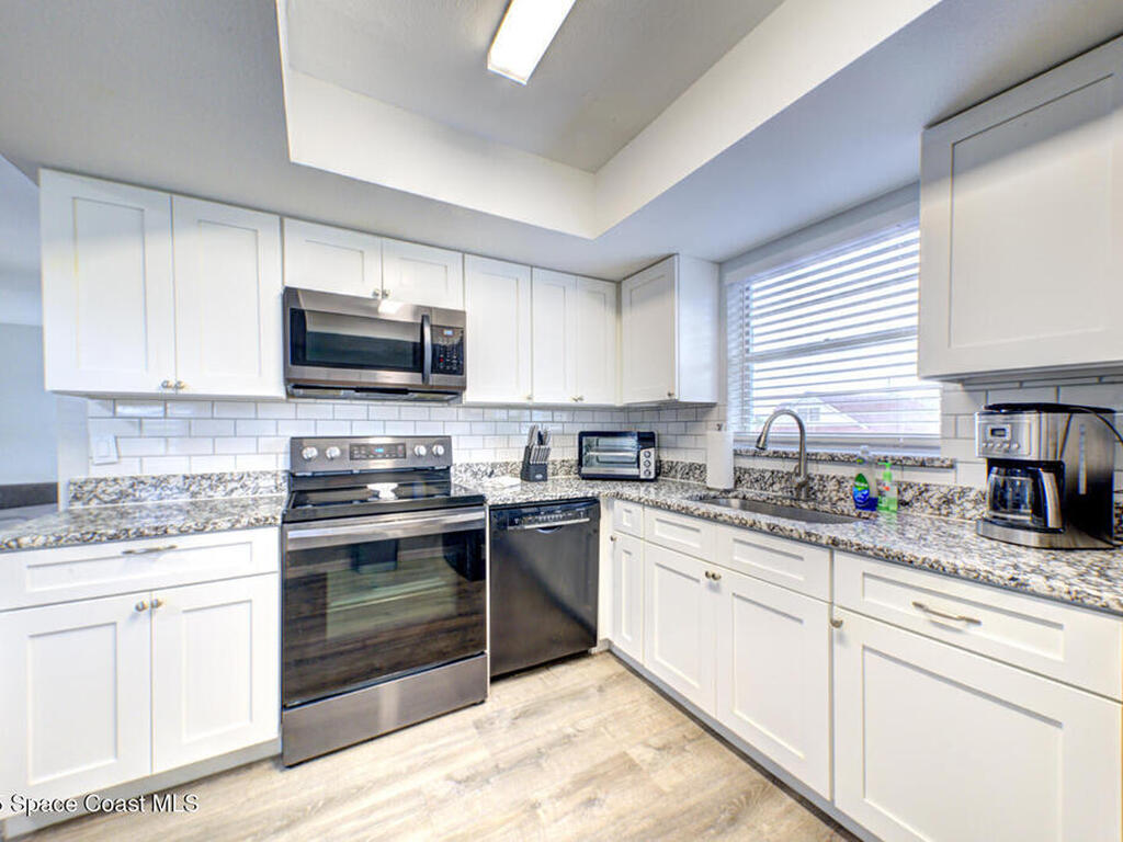 246 Tyler Avenue, Cape Canaveral, FL 32920