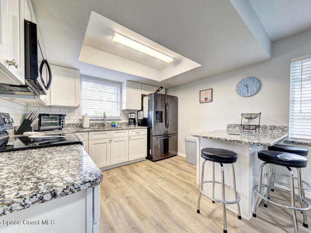 246 Tyler Avenue, Cape Canaveral, FL 32920