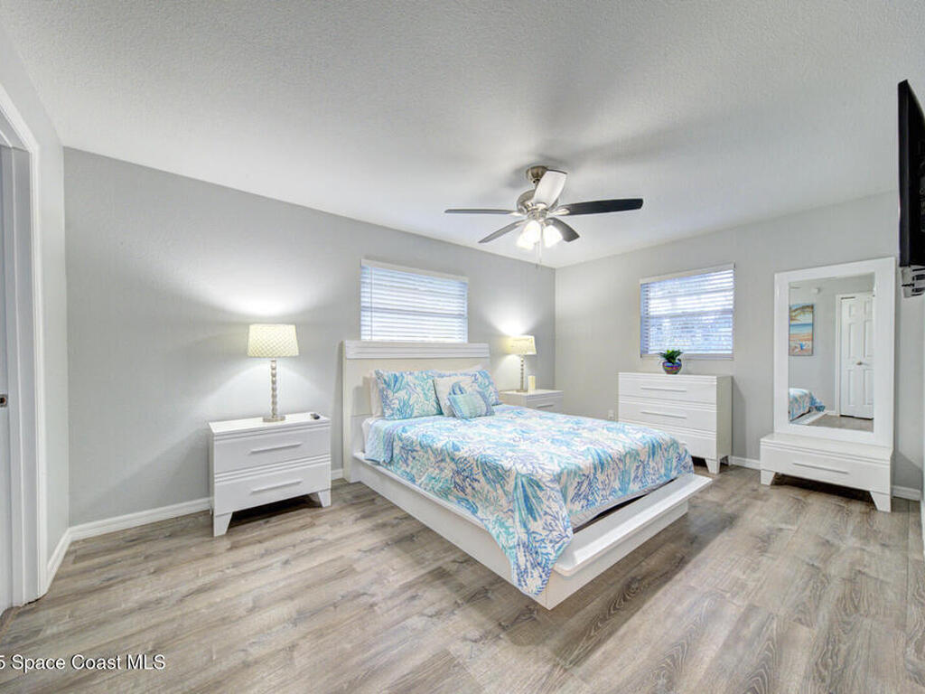246 Tyler Avenue, Cape Canaveral, FL 32920