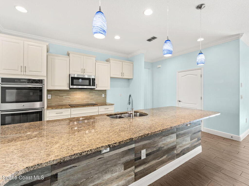4614 Preservation Circle, Melbourne, FL 32934