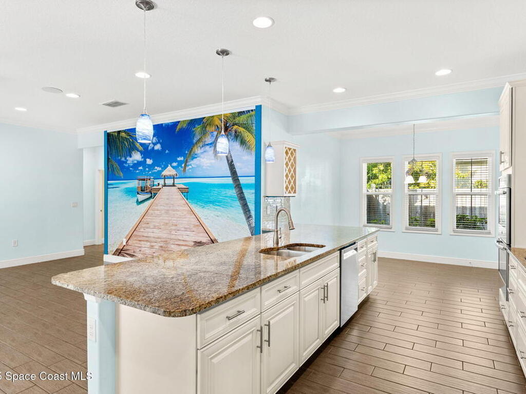 4614 Preservation Circle, Melbourne, FL 32934