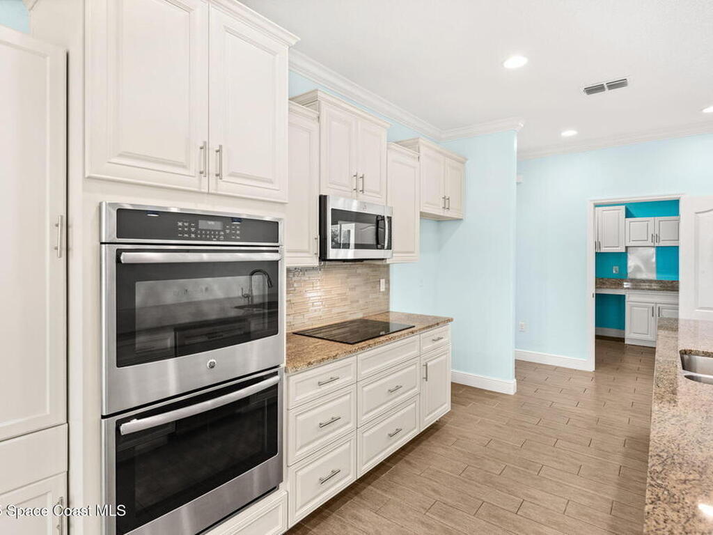 4614 Preservation Circle, Melbourne, FL 32934