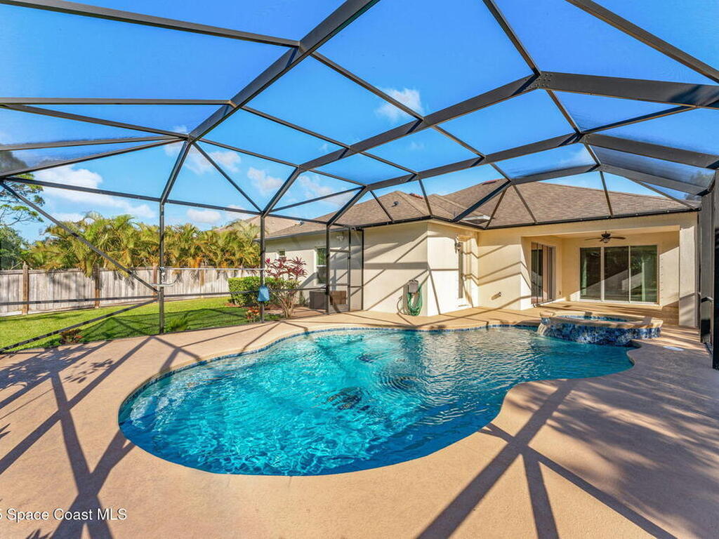 4614 Preservation Circle, Melbourne, FL 32934