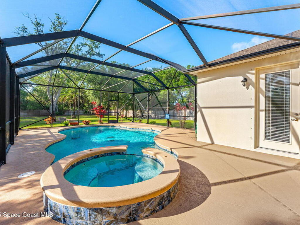 4614 Preservation Circle, Melbourne, FL 32934