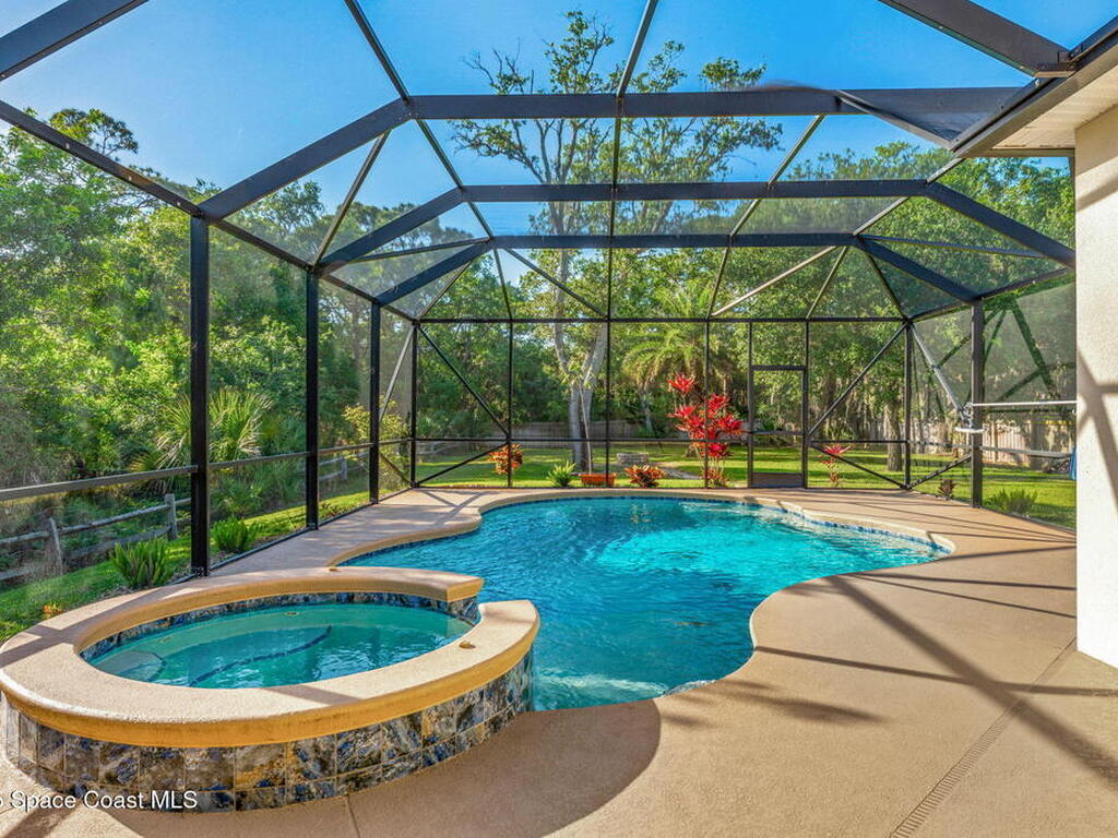 4614 Preservation Circle, Melbourne, FL 32934