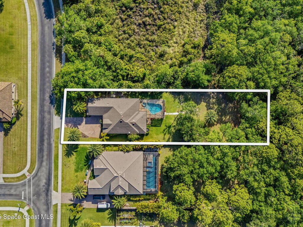 4614 Preservation Circle, Melbourne, FL 32934