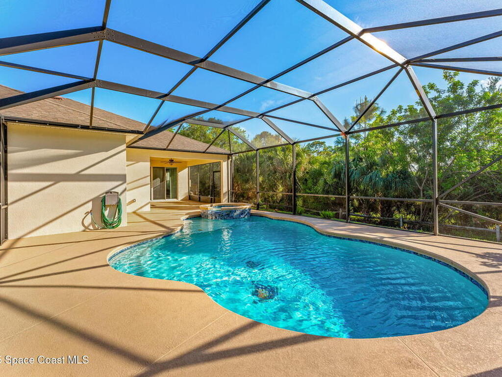 4614 Preservation Circle, Melbourne, FL 32934