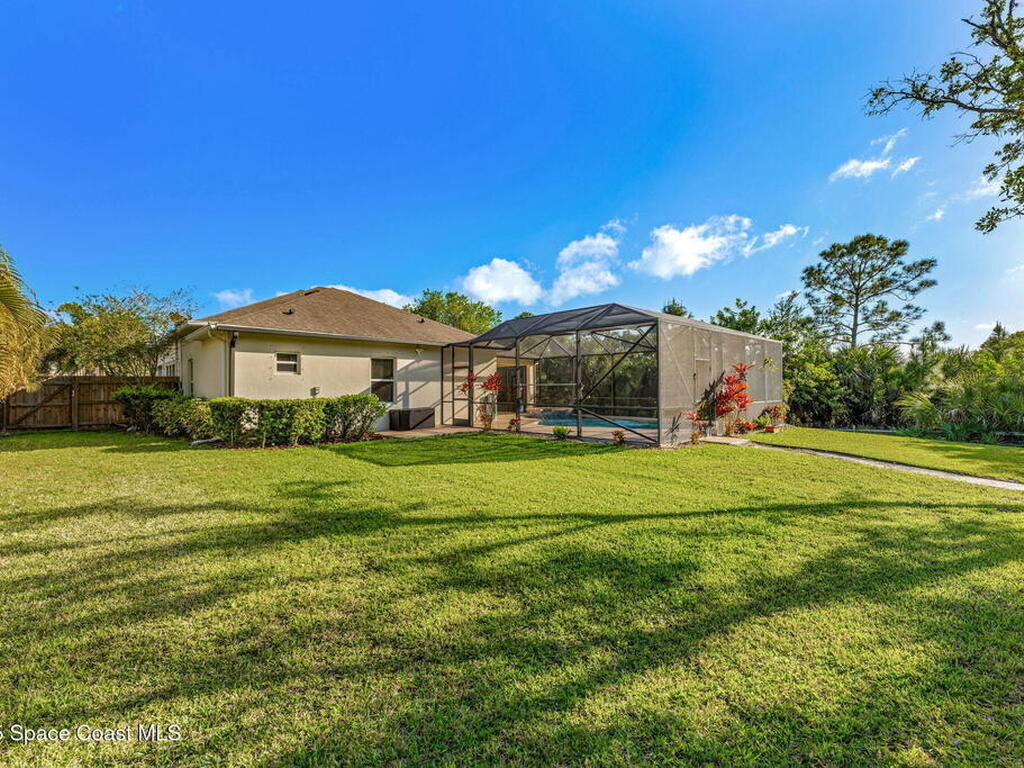 4614 Preservation Circle, Melbourne, FL 32934