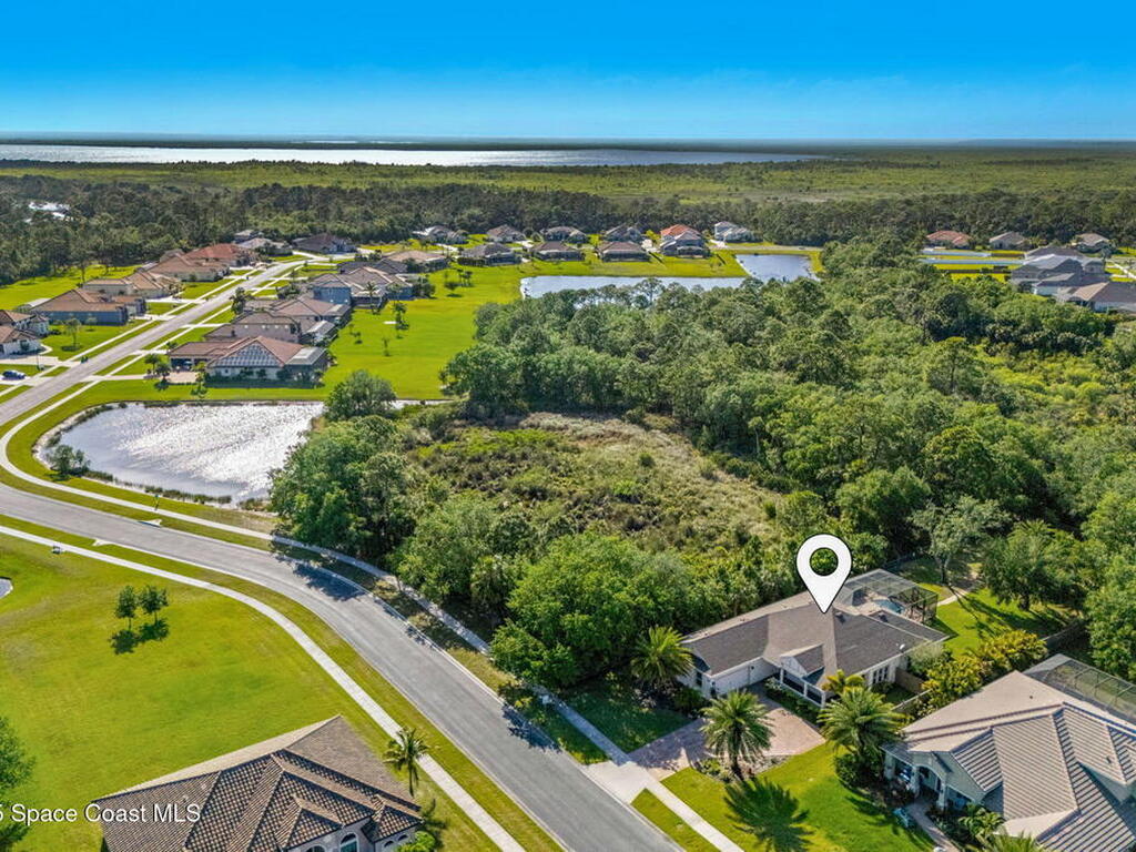 4614 Preservation Circle, Melbourne, FL 32934