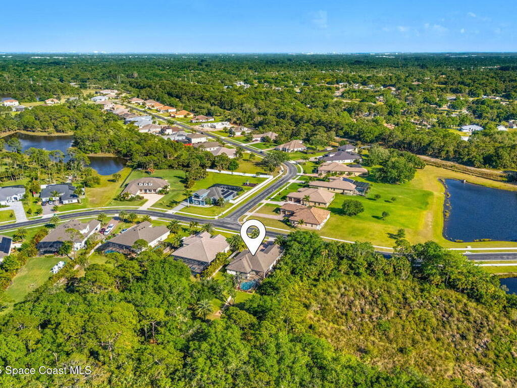4614 Preservation Circle, Melbourne, FL 32934