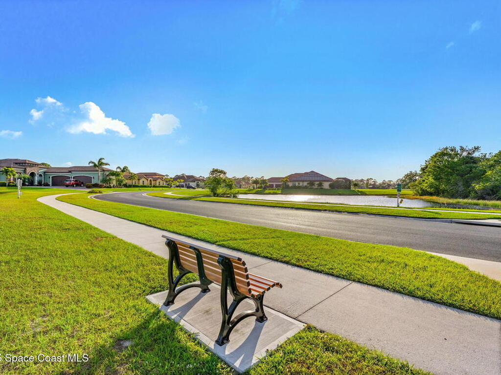 4614 Preservation Circle, Melbourne, FL 32934
