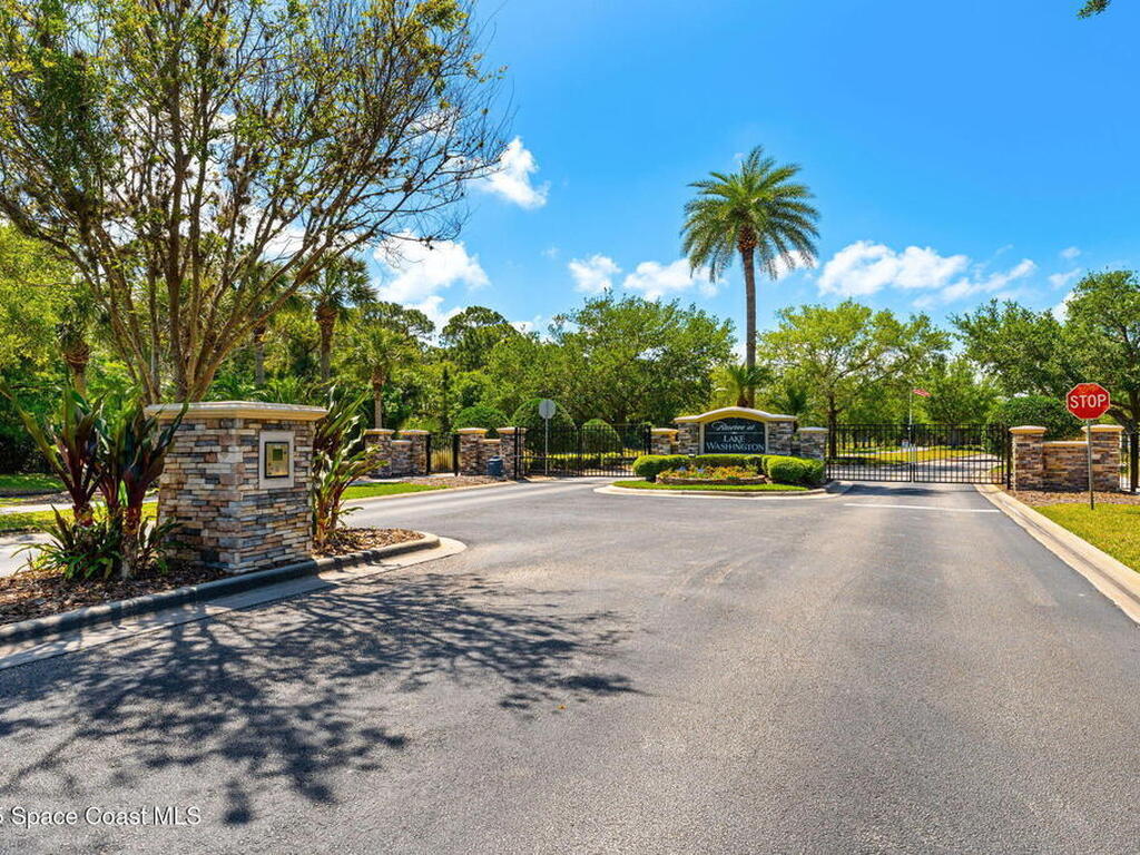 4614 Preservation Circle, Melbourne, FL 32934