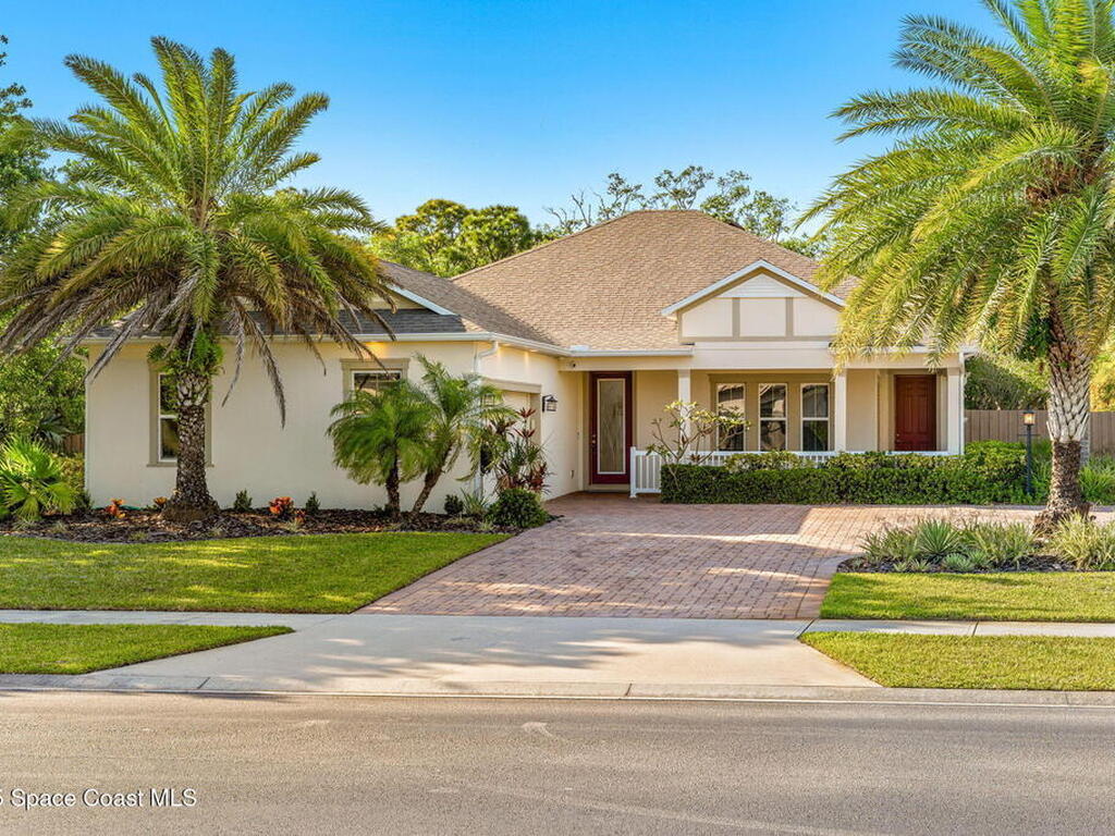 4614 Preservation Circle, Melbourne, FL 32934