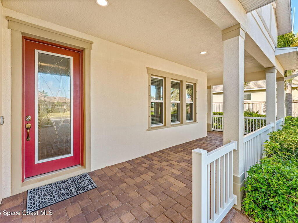 4614 Preservation Circle, Melbourne, FL 32934