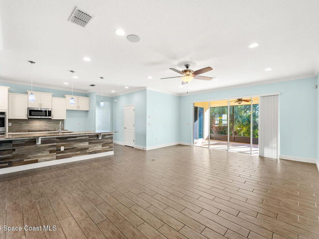 4614 Preservation Circle, Melbourne, FL 32934