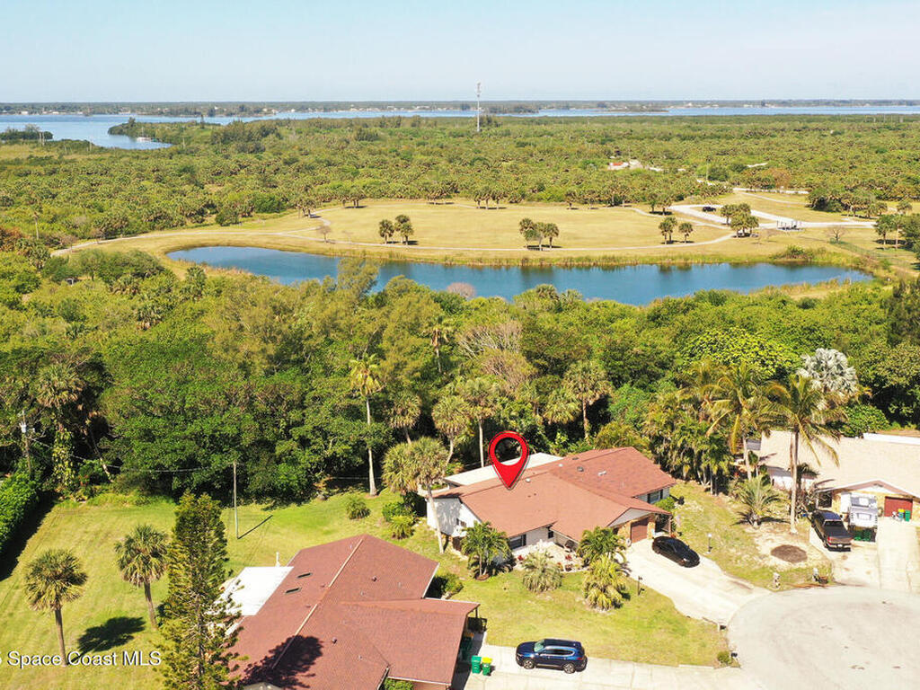 169 Amber Place, Melbourne Beach, FL 32951