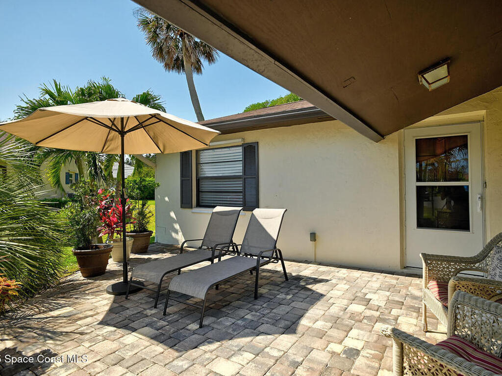 169 Amber Place, Melbourne Beach, FL 32951