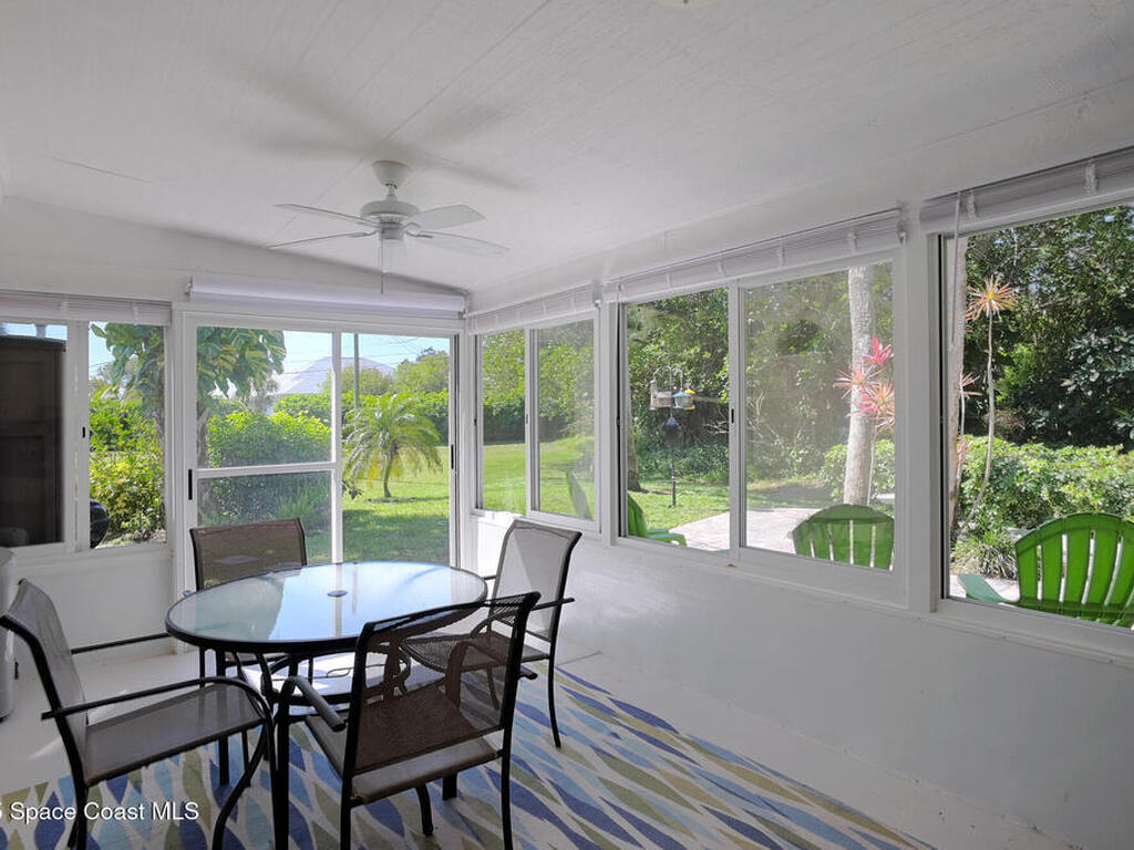 169 Amber Place, Melbourne Beach, FL 32951