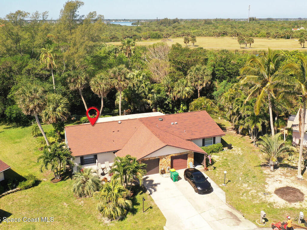 169 Amber Place, Melbourne Beach, FL 32951
