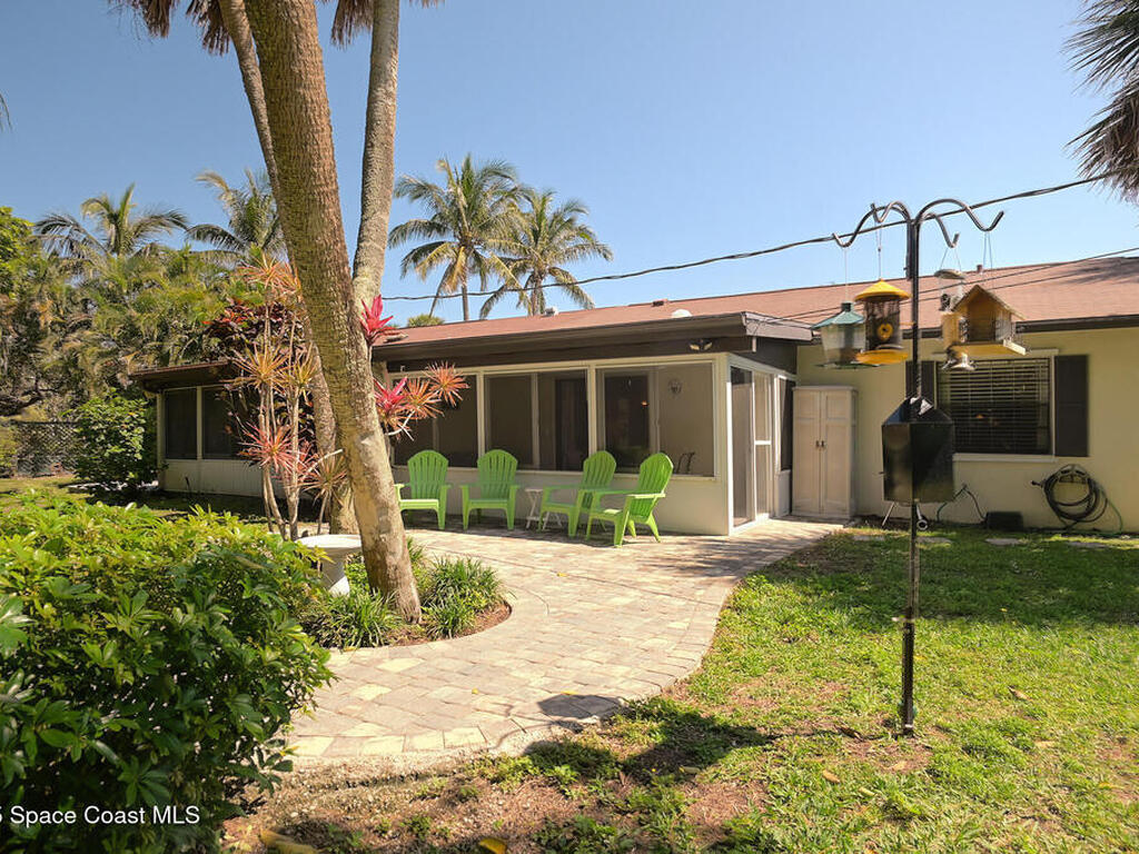169 Amber Place, Melbourne Beach, FL 32951