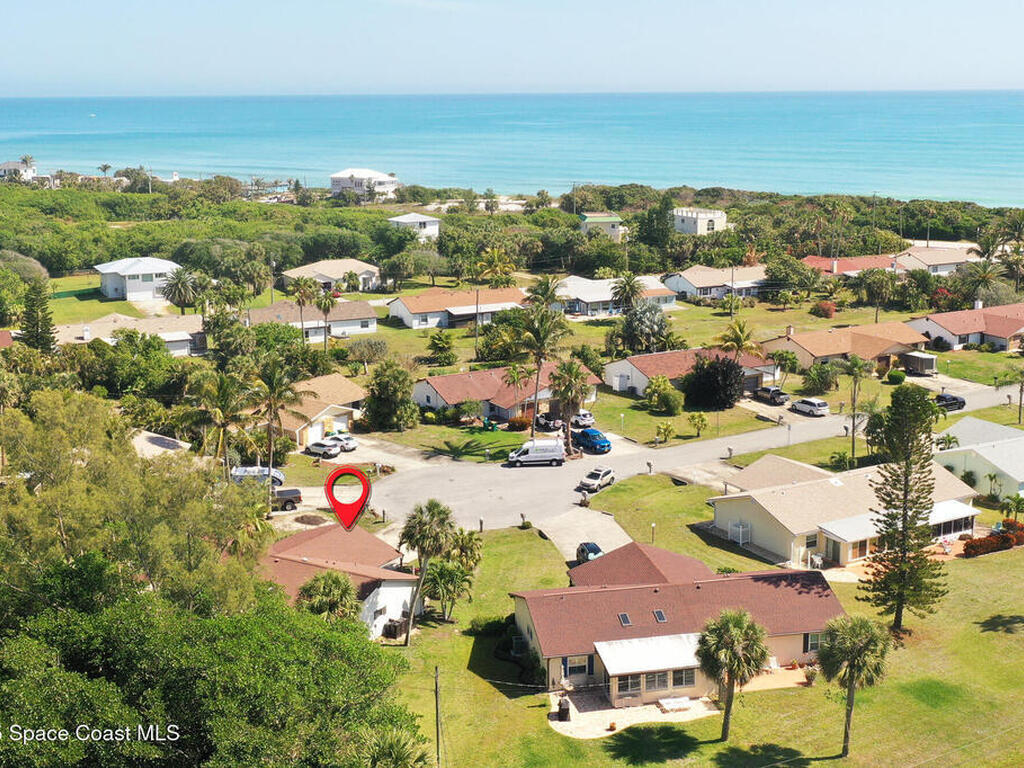169 Amber Place, Melbourne Beach, FL 32951