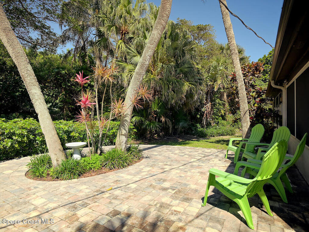 169 Amber Place, Melbourne Beach, FL 32951