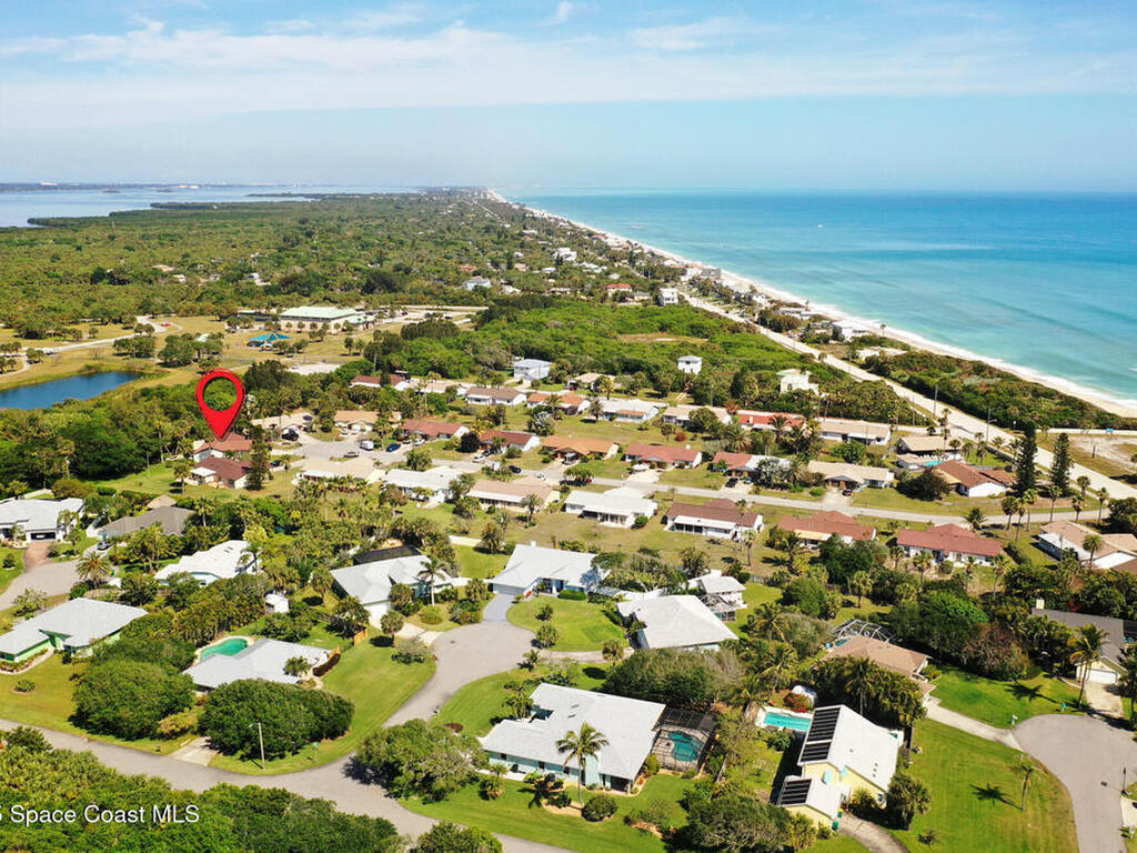169 Amber Place, Melbourne Beach, FL 32951