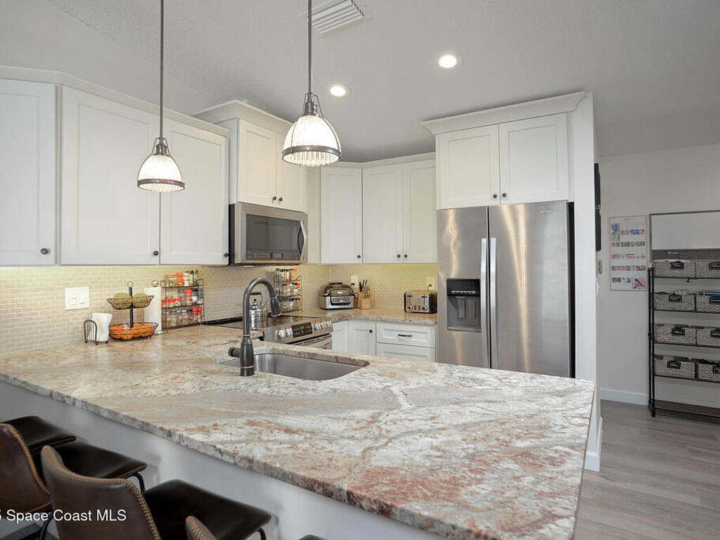 169 Amber Place, Melbourne Beach, FL 32951