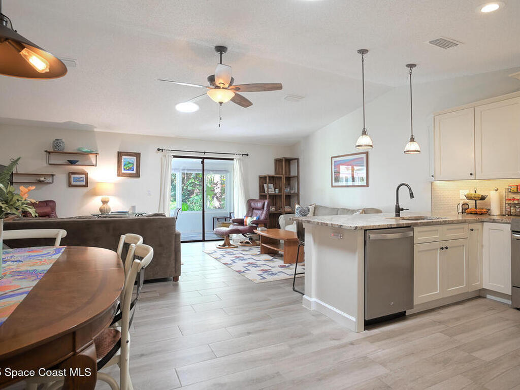 169 Amber Place, Melbourne Beach, FL 32951