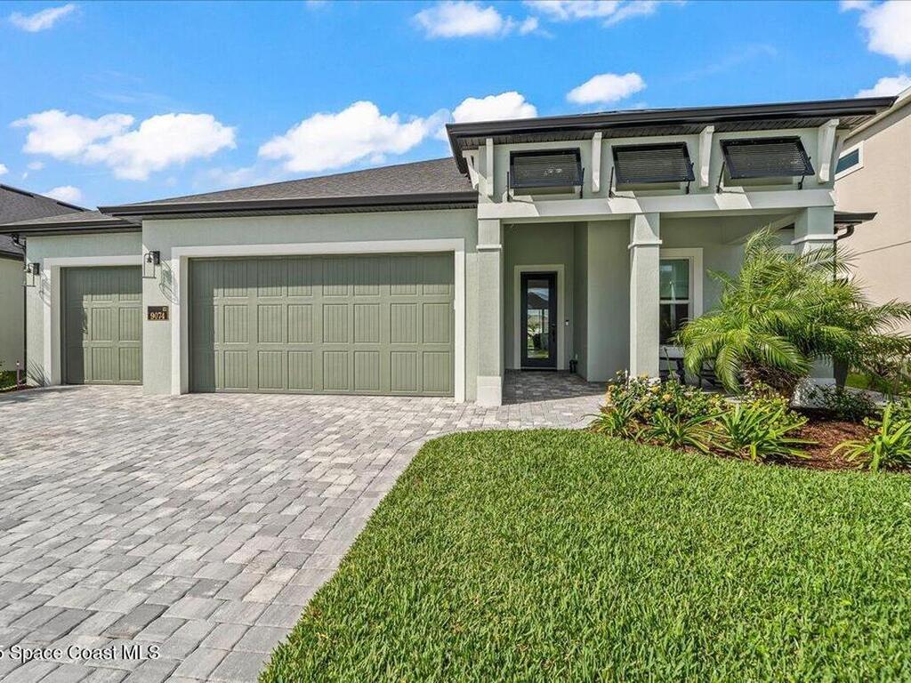 9074 Telica Place, Melbourne, FL 32940