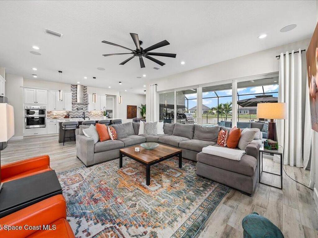 9074 Telica Place, Melbourne, FL 32940