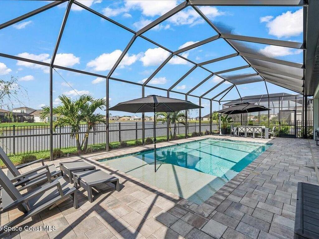 9074 Telica Place, Melbourne, FL 32940