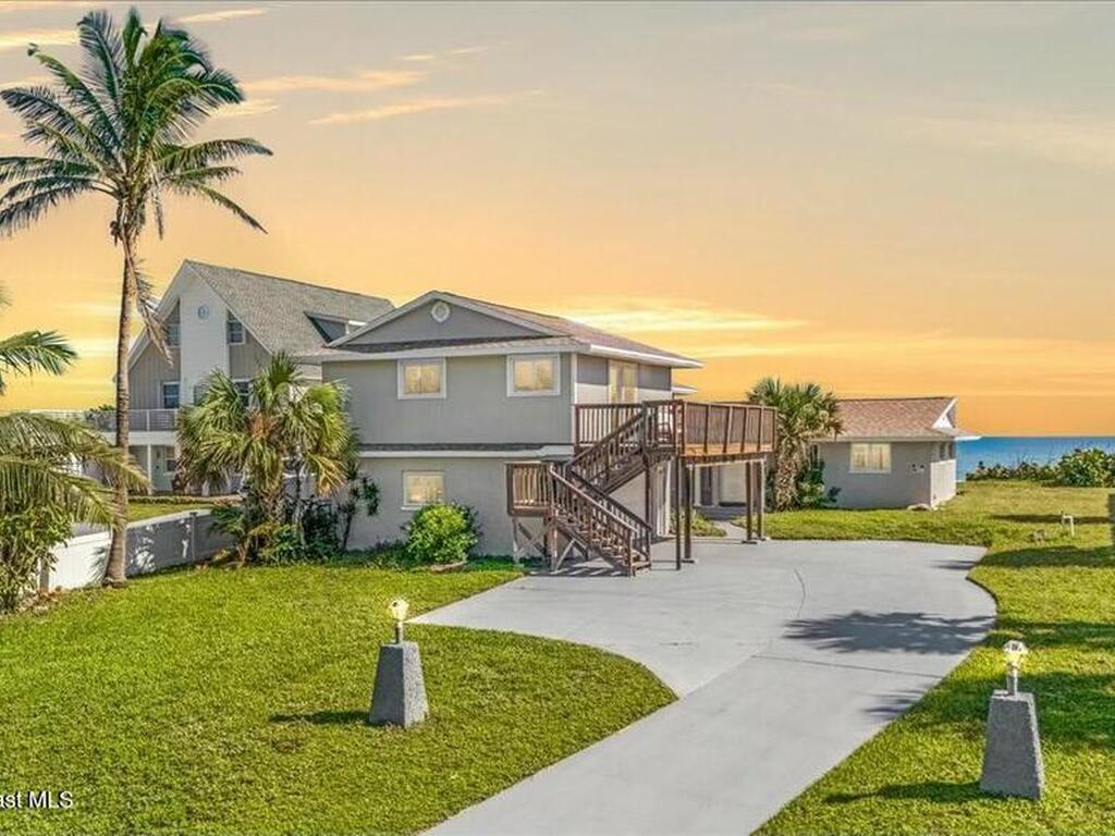 6855 S Highway A1a, Melbourne Beach, FL 32951