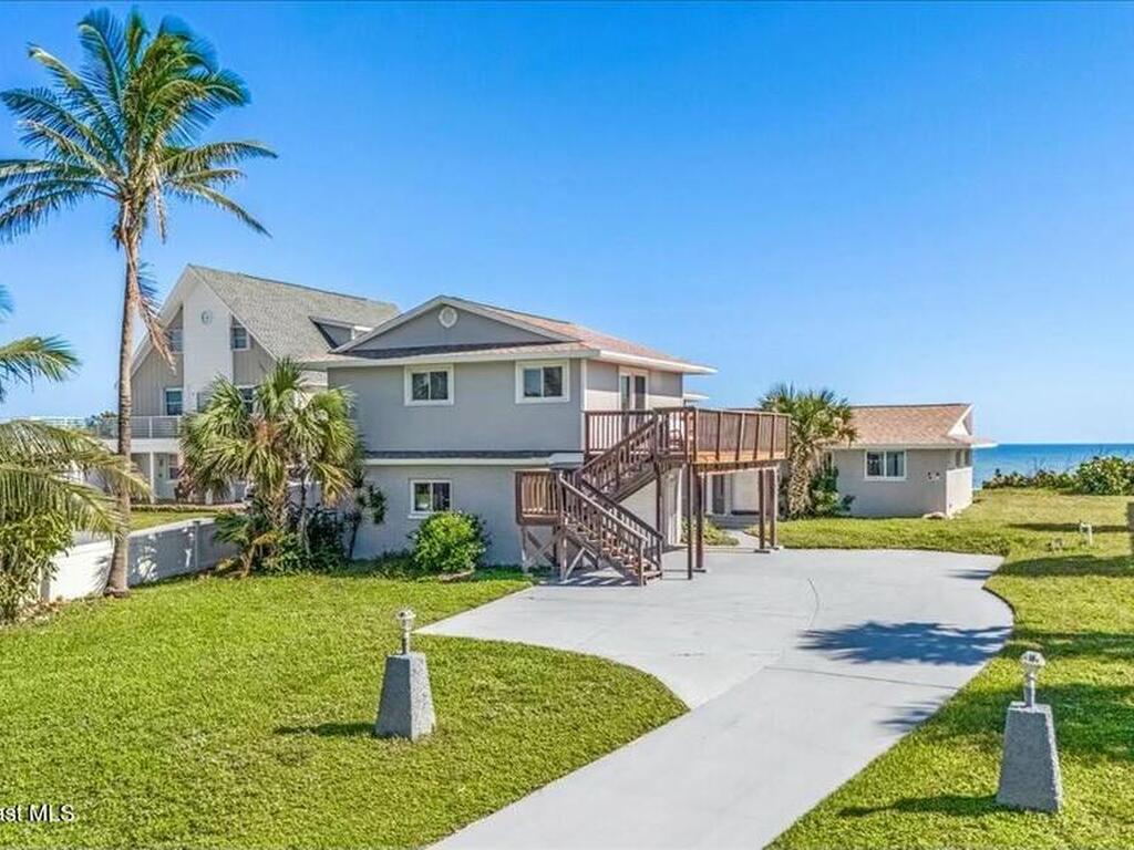6855 S Highway A1a, Melbourne Beach, FL 32951