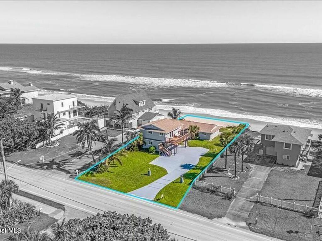 6855 S Highway A1a, Melbourne Beach, FL 32951