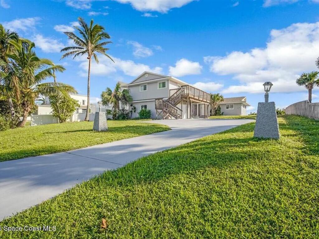 6855 S Highway A1a, Melbourne Beach, FL 32951