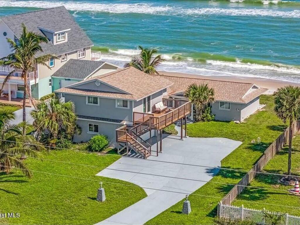 6855 S Highway A1a, Melbourne Beach, FL 32951