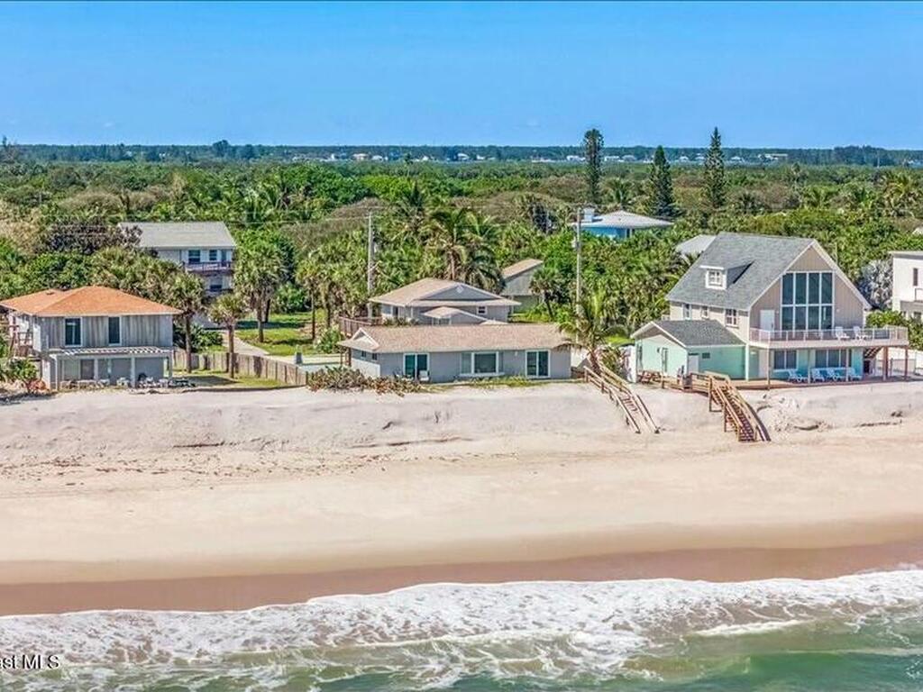 6855 S Highway A1a, Melbourne Beach, FL 32951