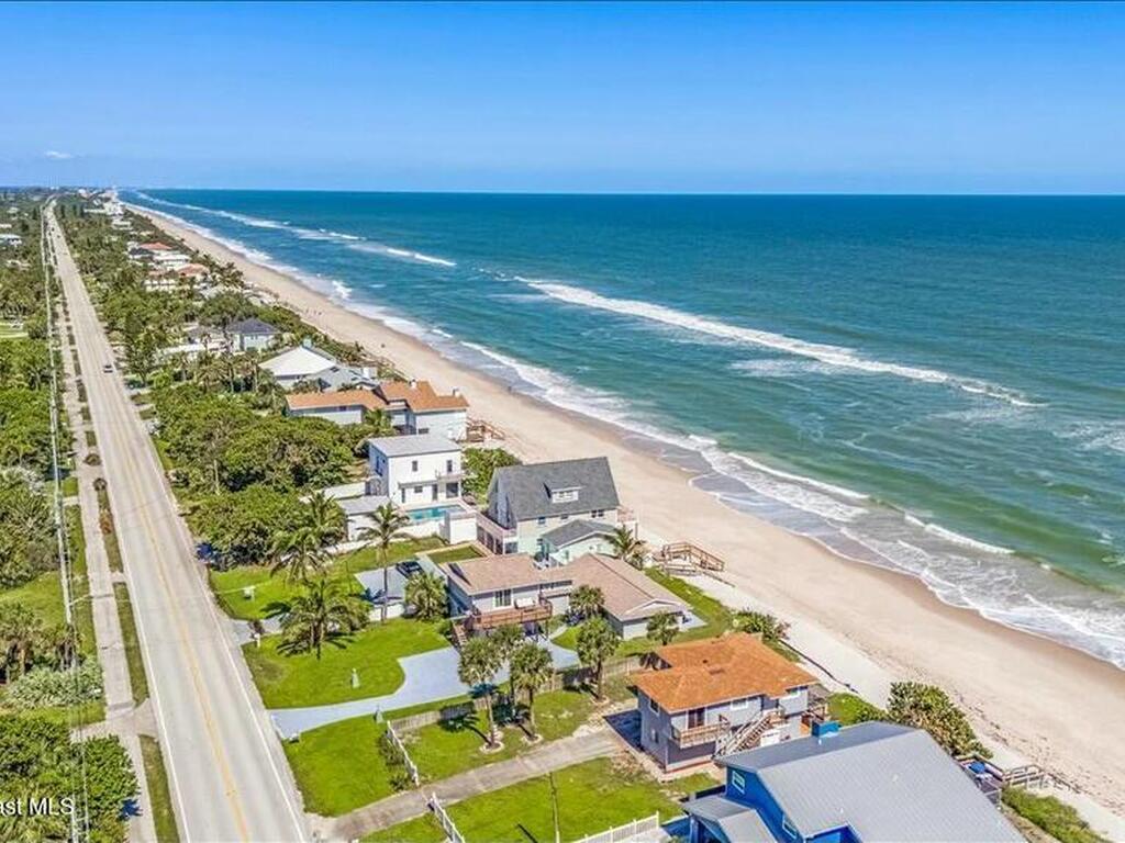 6855 S Highway A1a, Melbourne Beach, FL 32951
