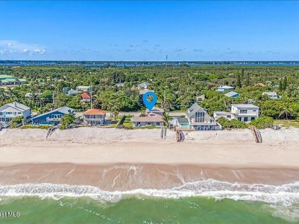 6855 S Highway A1a, Melbourne Beach, FL 32951