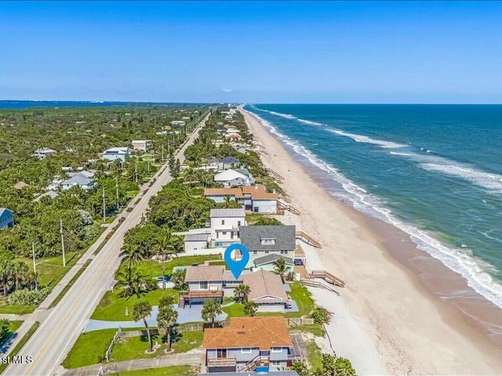 6855 S Highway A1a, Melbourne Beach, FL 32951
