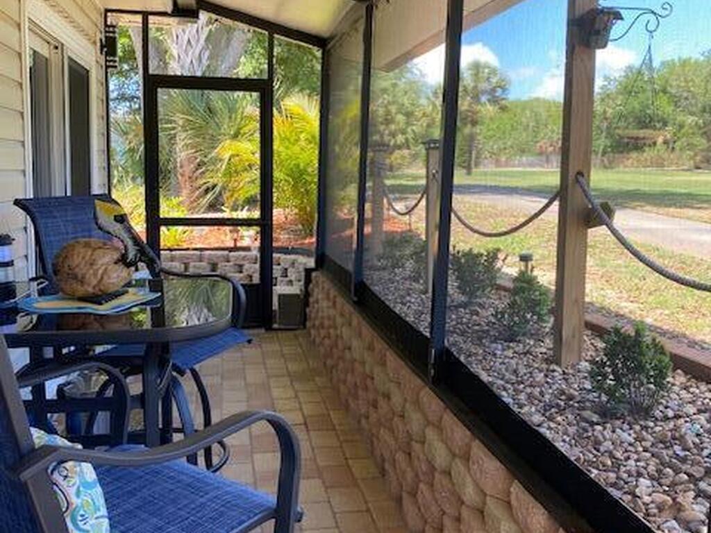 2640 Frontier Drive, Titusville, FL 32796