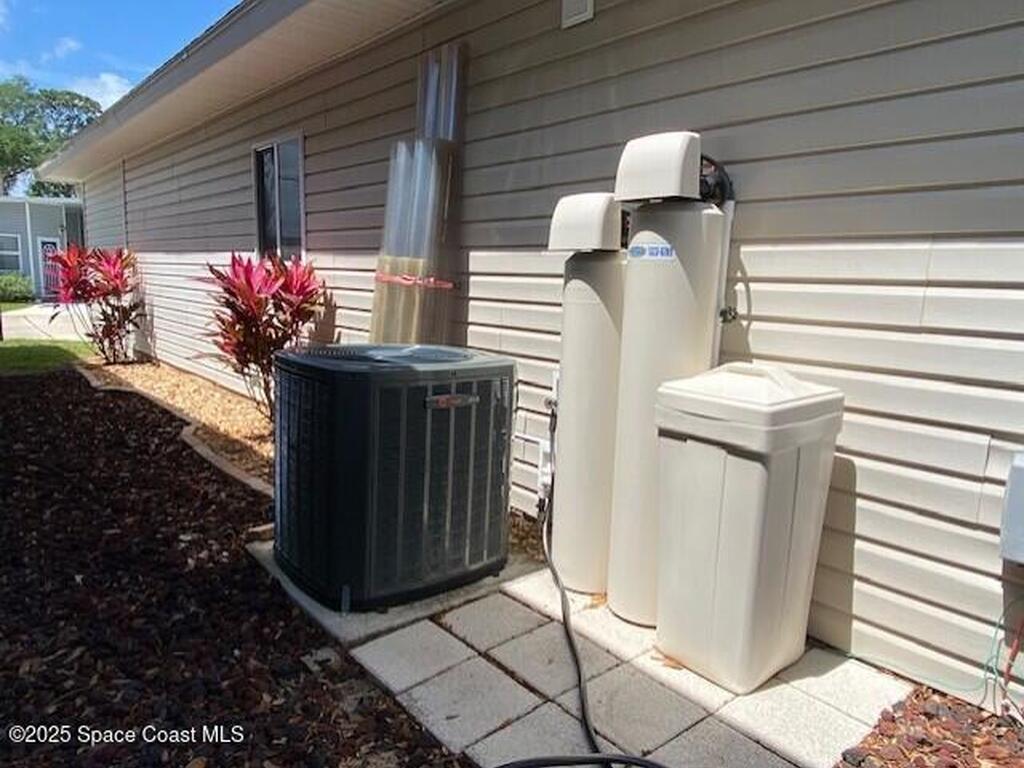 2640 Frontier Drive, Titusville, FL 32796