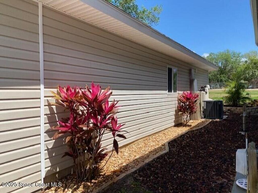 2640 Frontier Drive, Titusville, FL 32796