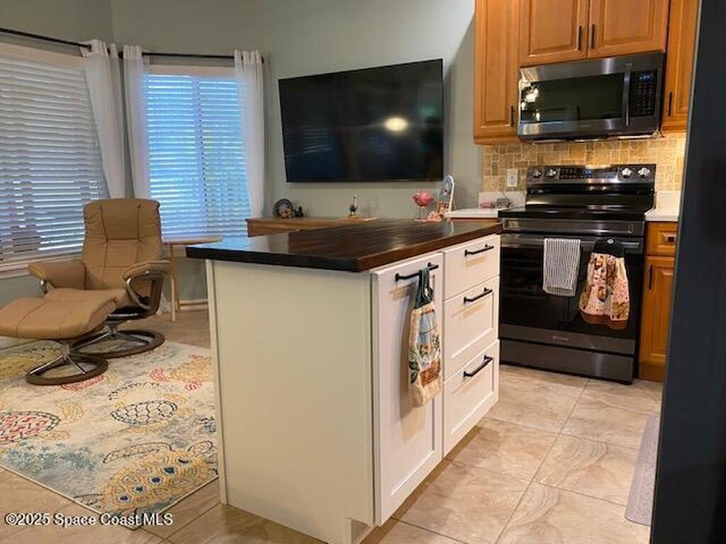 2640 Frontier Drive, Titusville, FL 32796